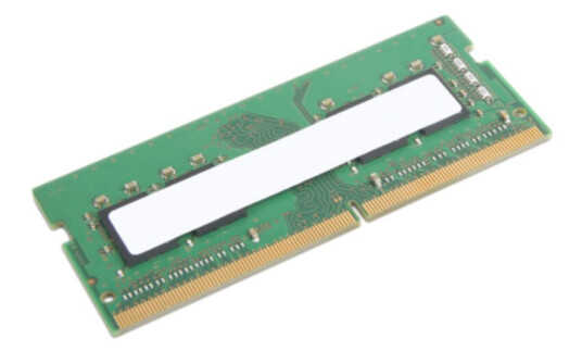 LENOVO THINKPAD 8 GB DDR4 SODIMM MINNE