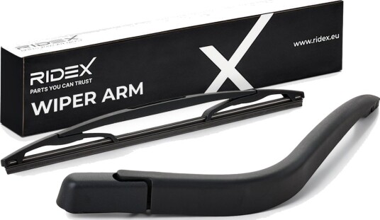 RIDEX 301W0070 Vindusviskerarm
