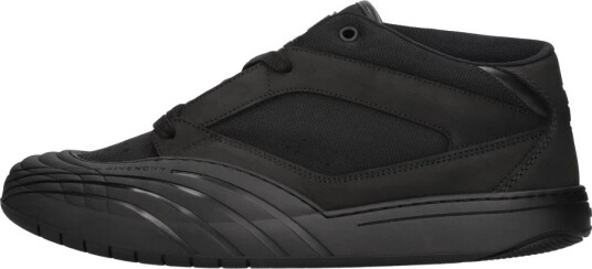 Givenchy Herre Sko Svart 42 EU,