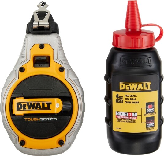 DeWalt Krittsnor DWHT48335RC-0