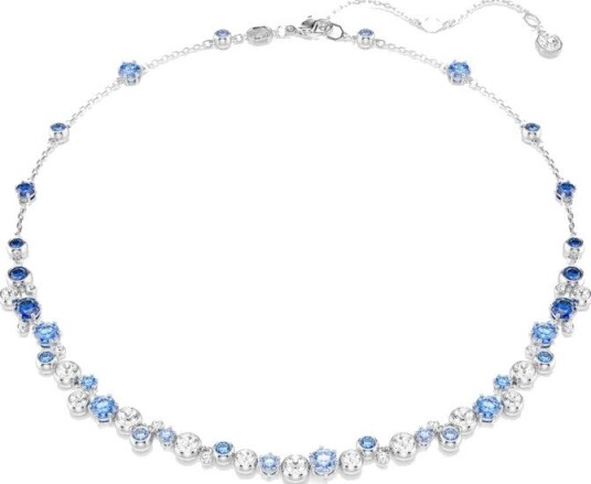 Swarovski, Dame, Accessories, Blå, ONE SIZE,