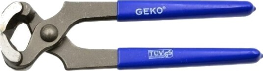 Geko Tang Med Isolert Håndtak 180 Mm/7" G01691 Geko Geko Tang Med Isolert Håndtak 180 Mm/7" G01691 Geko