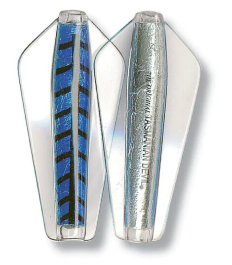 Tasmanian Devil sluk, N13 Predator - 26 gram