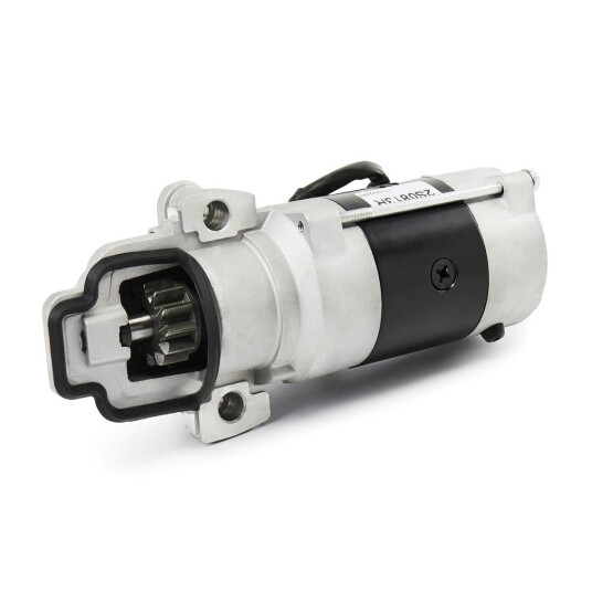Starter RIDEX REMAN 2S0813R