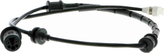 Slitasjevarsler bremseklosser VEMO V40 72 0390
