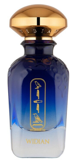 Widian Aswan Extrait de Parfum Sample 2ml Widian Aswan Extrait de Parfum Sample 2ml