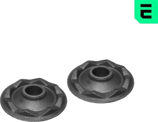 Feste styrestag OPTIMAL G9 501S