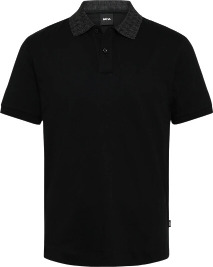 BOSS H-Parlay 49 - Black - XXXL