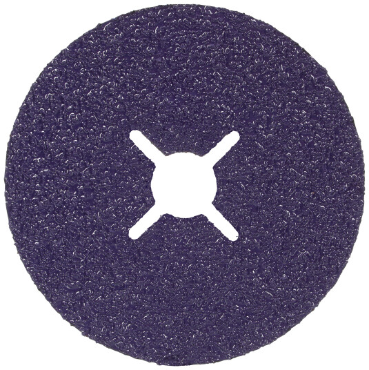 Cubitron 3 fiberrondel 1182C slidset P80 125mm