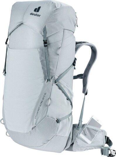 Deuter Women's Aircontact Ultra 35+5 SL Tin-Shale OneSize Deuter Women's Aircontact Ultra 35+5 SL Tin-Shale OneSize