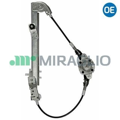 Vindusheis MIRAGLIO 30/217B Vindusheis MIRAGLIO 30/217B