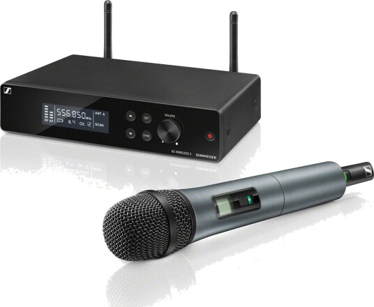 Sennheiser XSW 2-835 E-Band Vocal Set