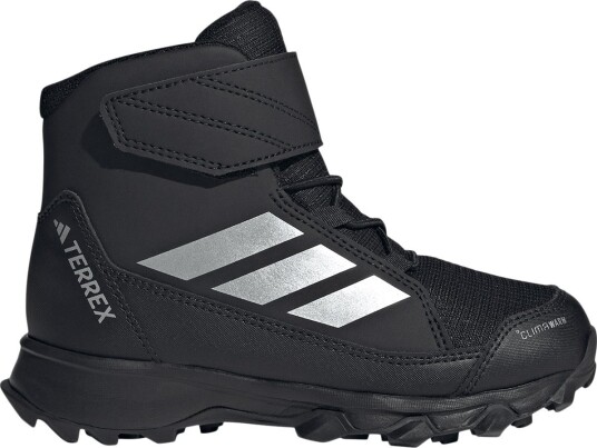 adidas Terrex Terrex Snow Cw K - Black - 28 adidas Terrex Terrex Snow Cw K - Black - 28