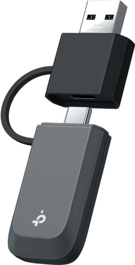 TP Link Archer TBE400U WF7/BE6500 USB Wi Fi adapter