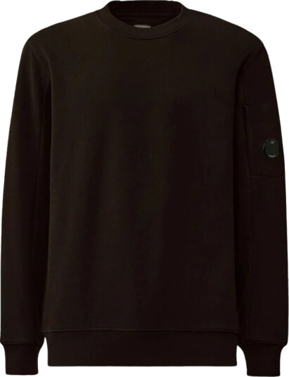 C.p. Company Herre Gensere & Hettegensere Svart XL,