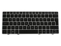HP Keyboard (ARABIC)