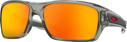 Oakley TURBINE  Prizm Ruby Polarized