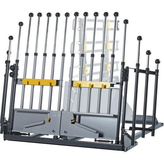 Variocage MIM Variogate Dobbel Hundegrind G4 2 Dører