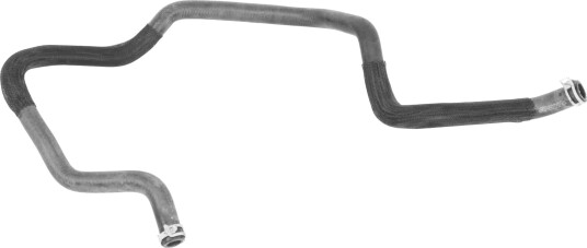 Oppvarmingsslange VAICO V58-0292