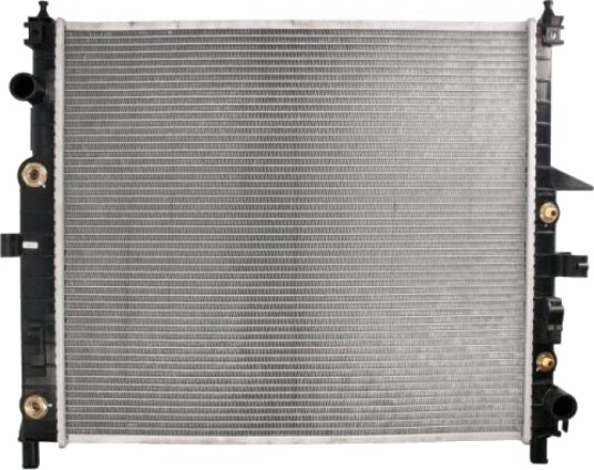 Radiator THERMOTEC D7M027TT
