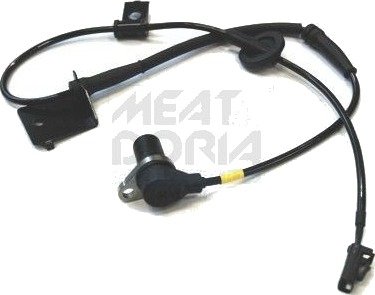Sensor, ABS MEAT & DORIA 90361