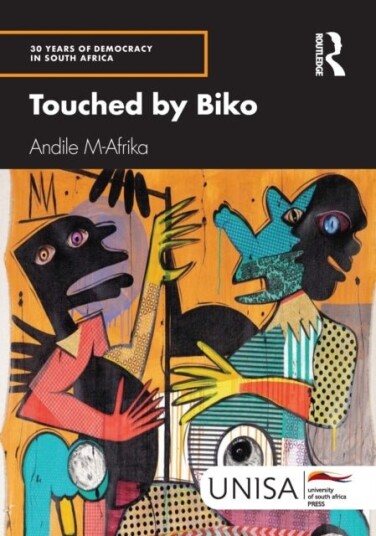 Touched by Biko Touched by Biko