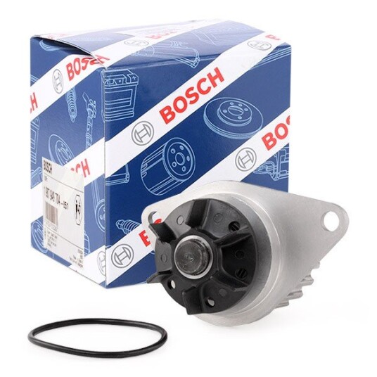 Vannpumpe BOSCH 1 987 949 704