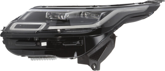 VALEO 450715 Frontlykter