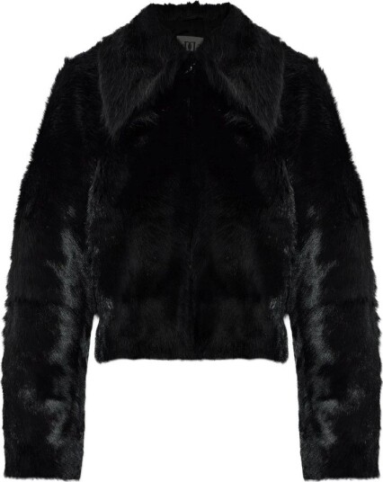 By Malene Birger Dame Jakker Svart S,