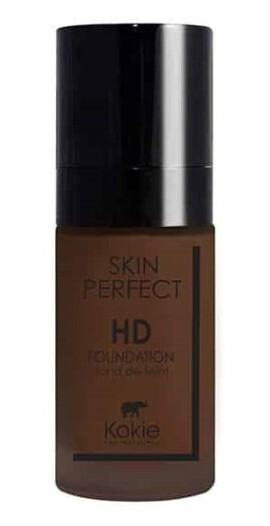 Kokie Skin Perfect HD Foundation - 110C