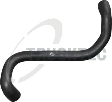 TRUCKTEC AUTOMOTIVE 02.40.185 Radiatorslange TRUCKTEC AUTOMOTIVE 02.40.185 Radiatorslange