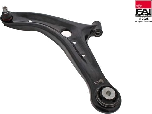 FAI AutoParts SS2762 Bærearm