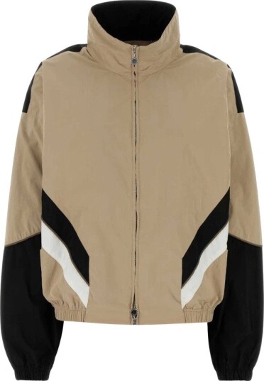 Stella McCartney Dame Sport Beige S,