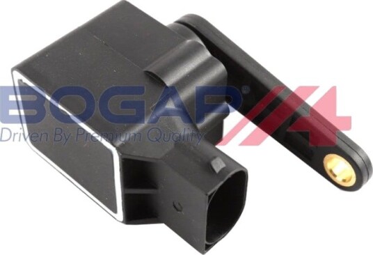 BOGAP B7212106 Sensorsett, xenonlys oppgradering