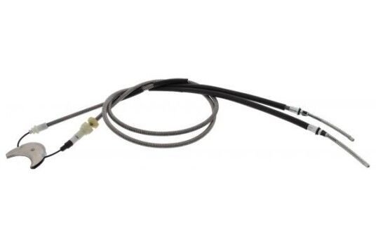 Bremsewire MAPCO 5637