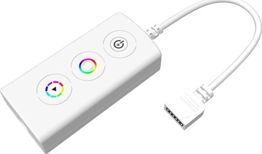 Ledlife LEDlife rWave Wifi RGB+CCT kontroller   12V 60W 24V 120W