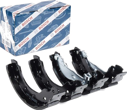 Bremsesko sett BOSCH 0 986 487 657