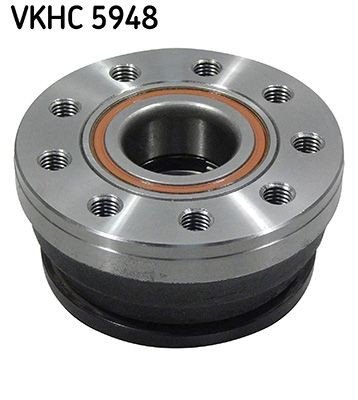 Hjullager SKF VKHC 5948