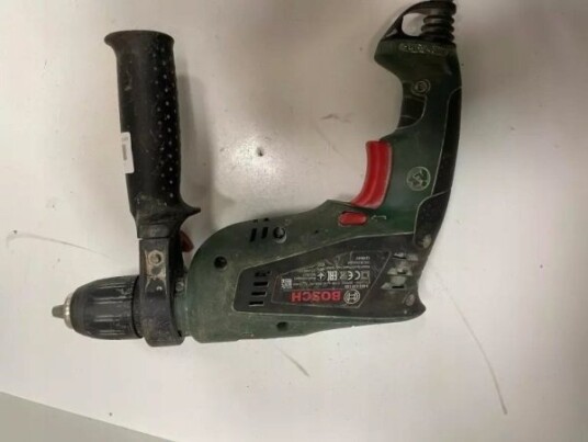 Bosch Slagbormaskin EasyImpact 570 Bosch Slagbormaskin EasyImpact 570