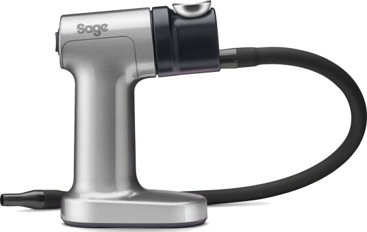 Sage The Smoking Gun røykepistol BSM600SIL