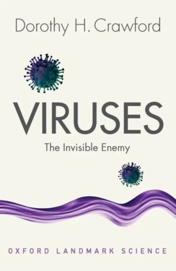 Viruses Av Dorothy H. (Emeritus Professor Of Medica Crawford