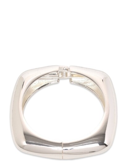 Twist & Tango Jawa Bracelet Silver ONE SIZE Twist & Tango Jawa Bracelet Silver ONE SIZE