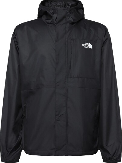 The North Face M Nuketo Wind Jacket TNF BLACK M
