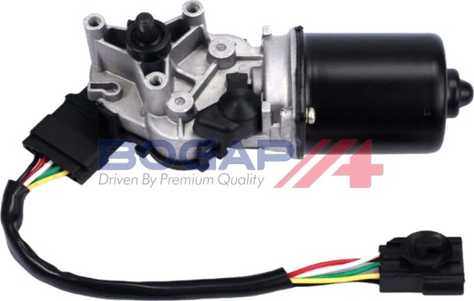 BOGAP R5511104 Vindusviskermotor