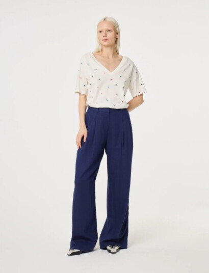 Fabienne Chapot Molly T Shirt White XS