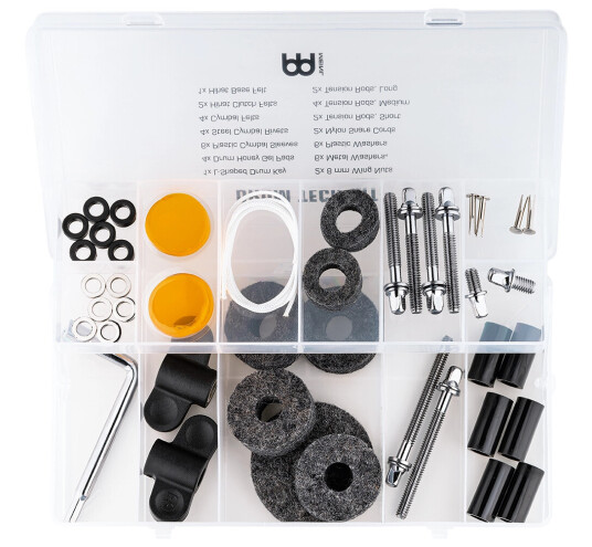 Meinl Drum Tech Kit
