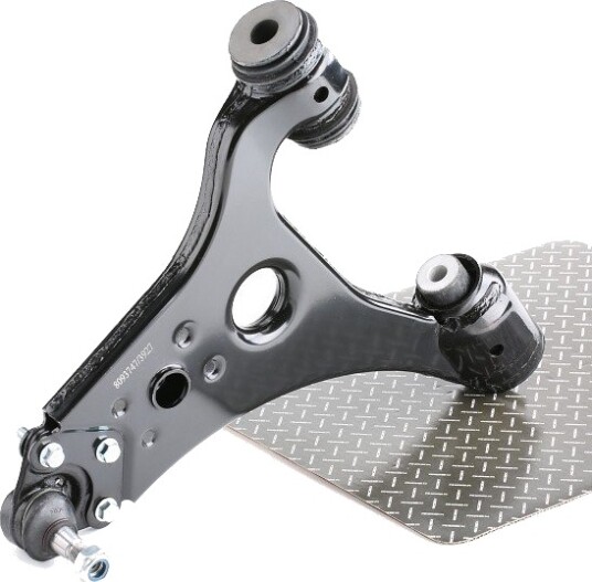 RIDEX 273C0451 Bærearm