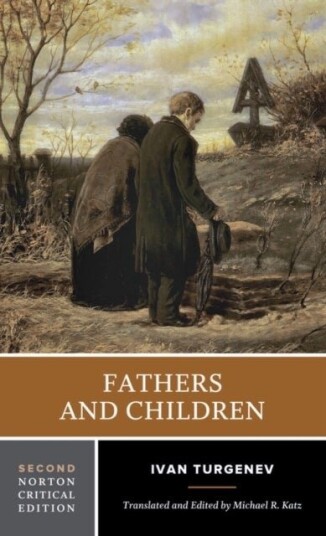 Fathers and Children Fathers and Children