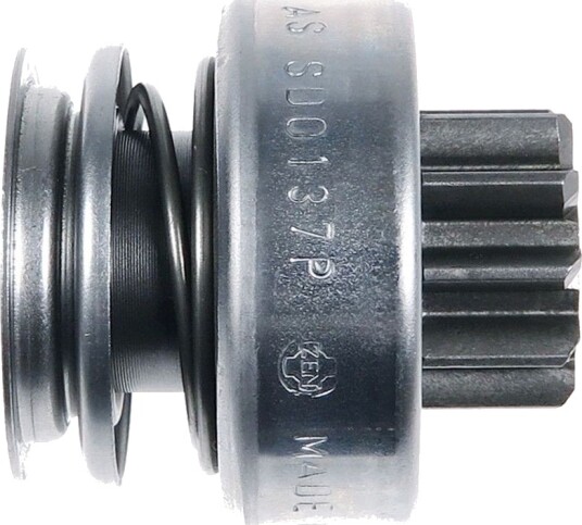Friløpsgir, starter AS-PL SD0137P