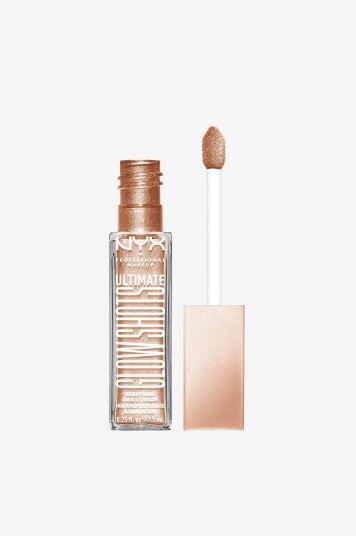 NYX Professional Makeup Ultimate Glow Shots Flerfarget NYX Professional Makeup Ultimate Glow Shots Flerfarget